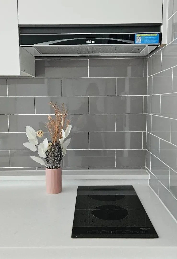 Apartment Namsan Pearl Stay Seoul