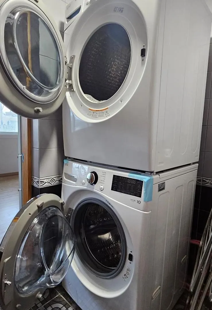 Namsan Pearl Stay Seoul Apartment