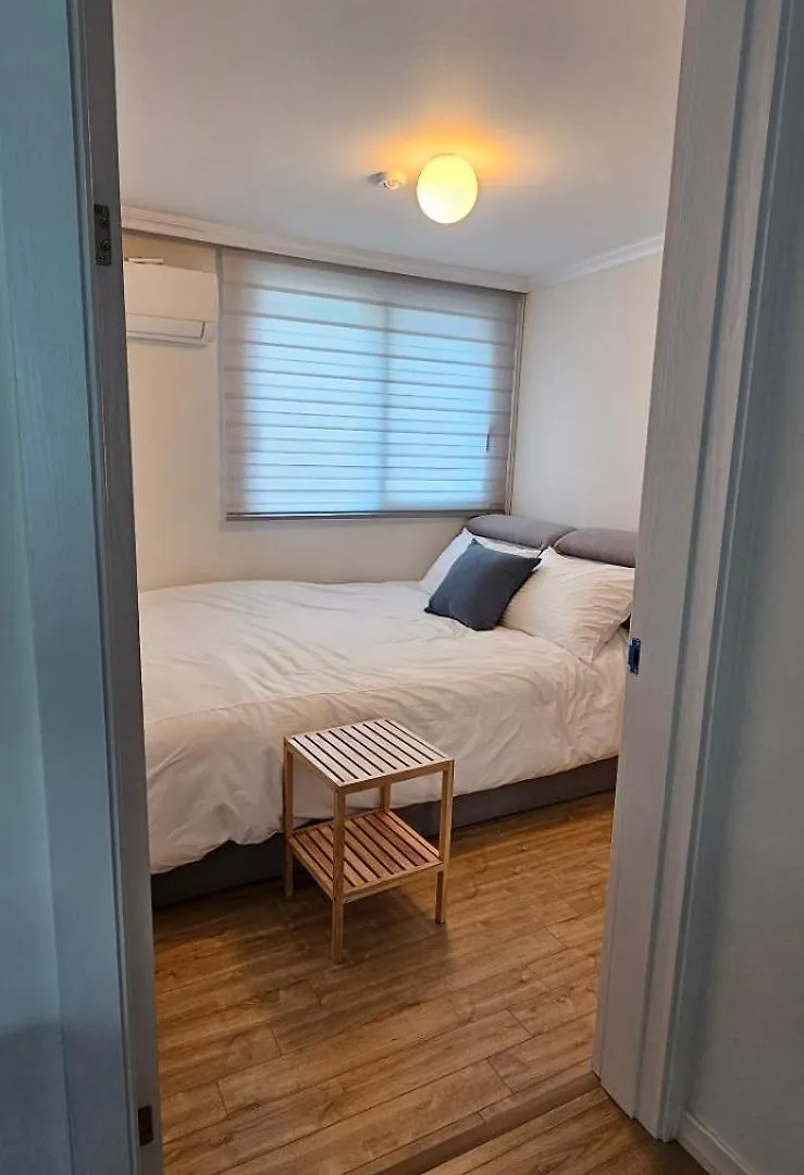 Apartment Namsan Pearl Stay Seoul