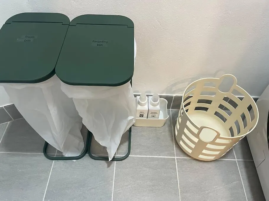 Apartment Namsan Pearl Stay Seoul South Korea