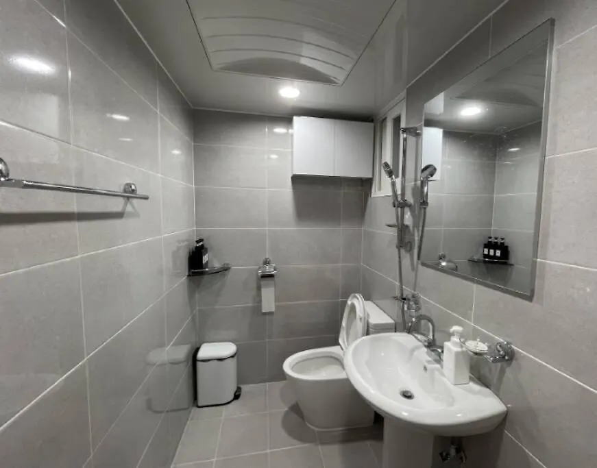 Apartment Namsan Pearl Stay Seoul