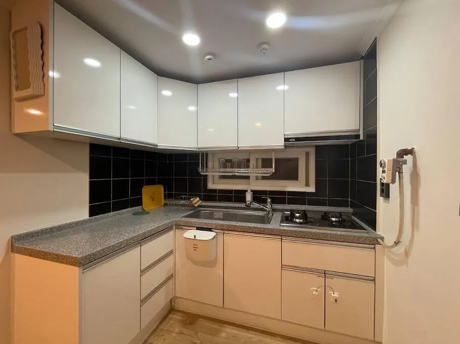 Apartment Namsan Pearl Stay Seoul